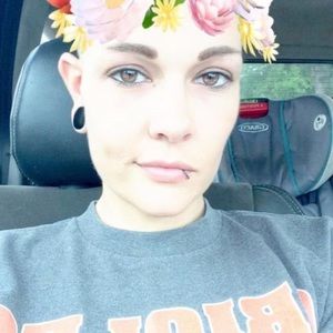 Meet your Posher, Alexandria